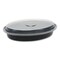 Pactiv Corp. Newspring VERSAtainer 9.1 x 6.7 x 1.45 24 oz Plastic Oval Microwavable Containers - Black/Clear (150/Carton)